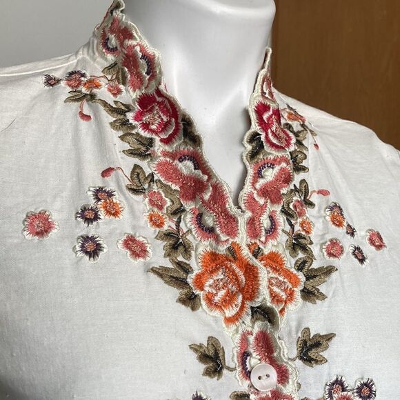 Susan graver jacket - top - Picture 4 of 12